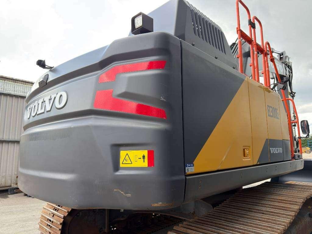 Volvo EC300E L | Only 2000 Hours! Foto 5