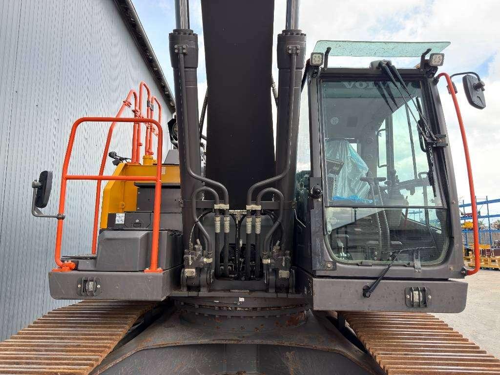 Volvo EC300E L | Only 2000 Hours! Foto 8