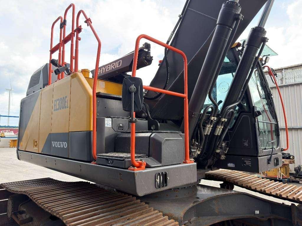 Volvo EC300E L | Only 2000 Hours! Foto 9