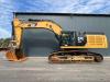 Caterpillar 352F Foto 2 thumbnail