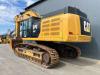 Caterpillar 352F Foto 3 thumbnail