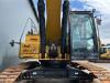 Caterpillar 352F Foto 9 thumbnail