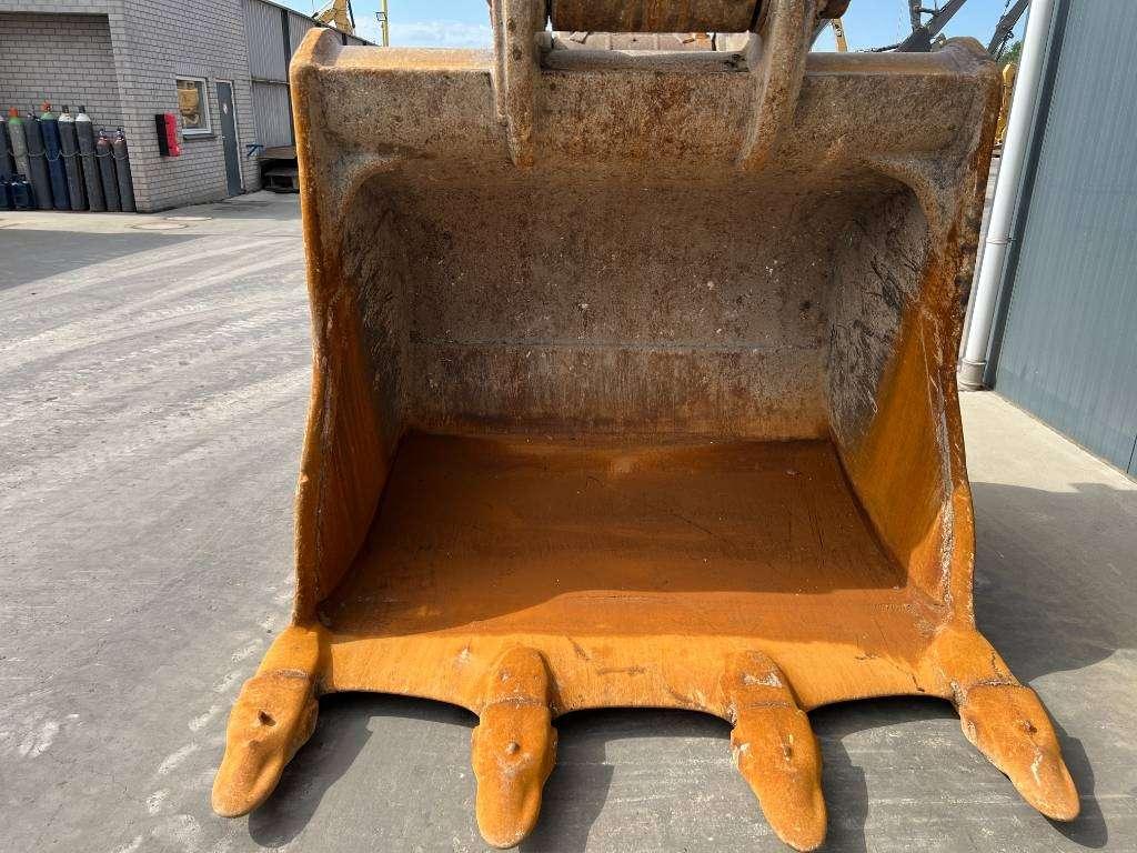 Caterpillar 352F Foto 13