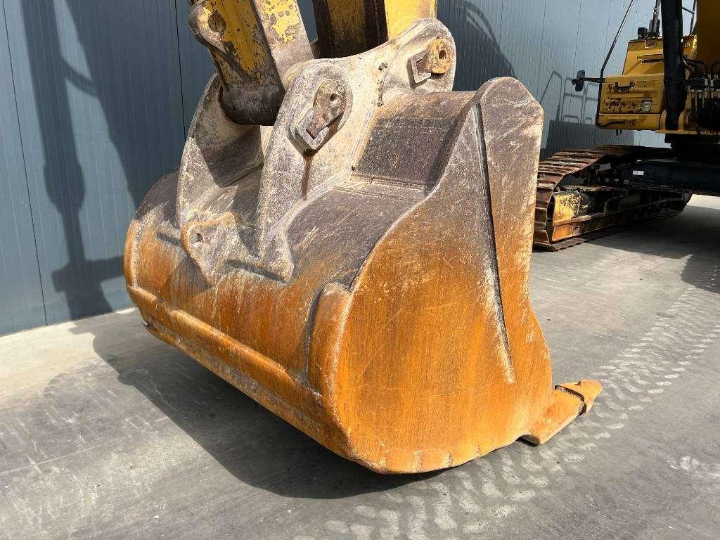 Caterpillar 352F Foto 14
