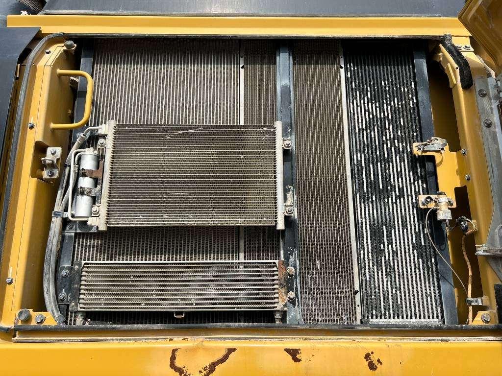 Caterpillar 352F Foto 16
