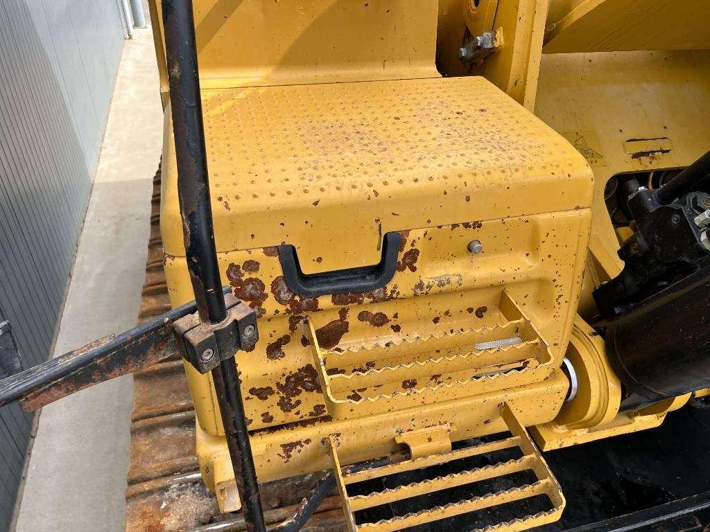 Caterpillar 352F Foto 20