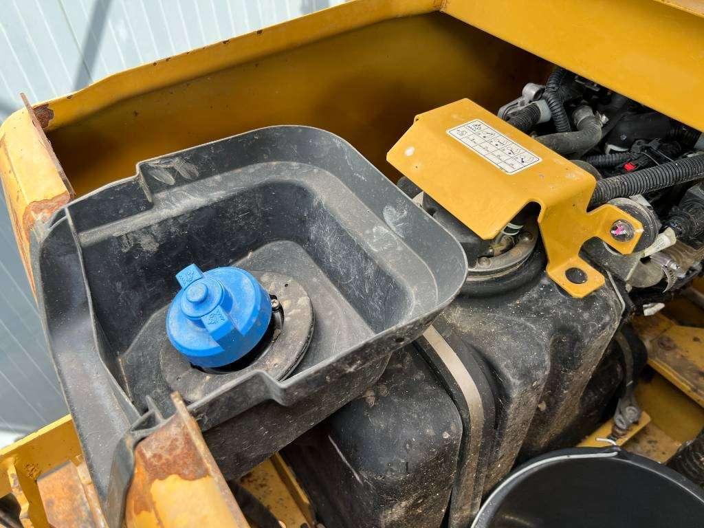 Caterpillar 352F Foto 21