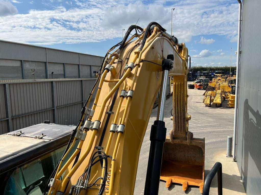 Caterpillar 352F Foto 26