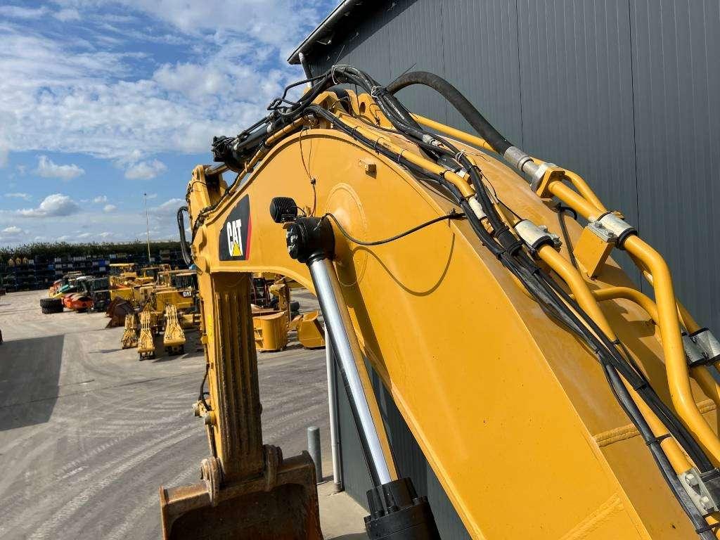 Caterpillar 352F Foto 27