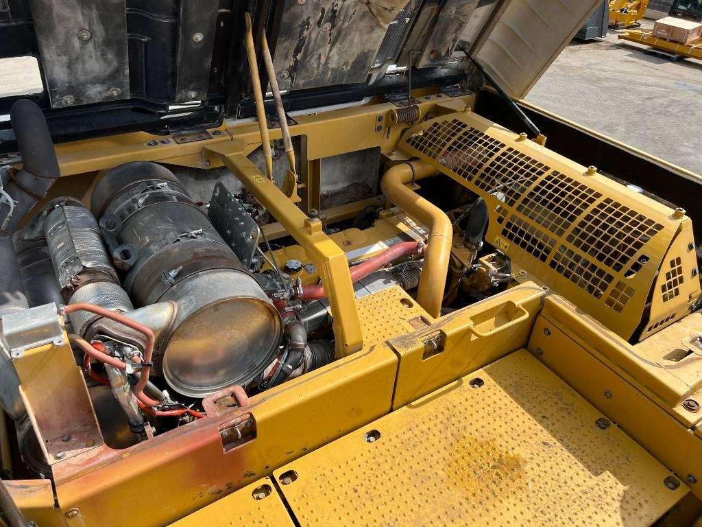 Caterpillar 352F Foto 28