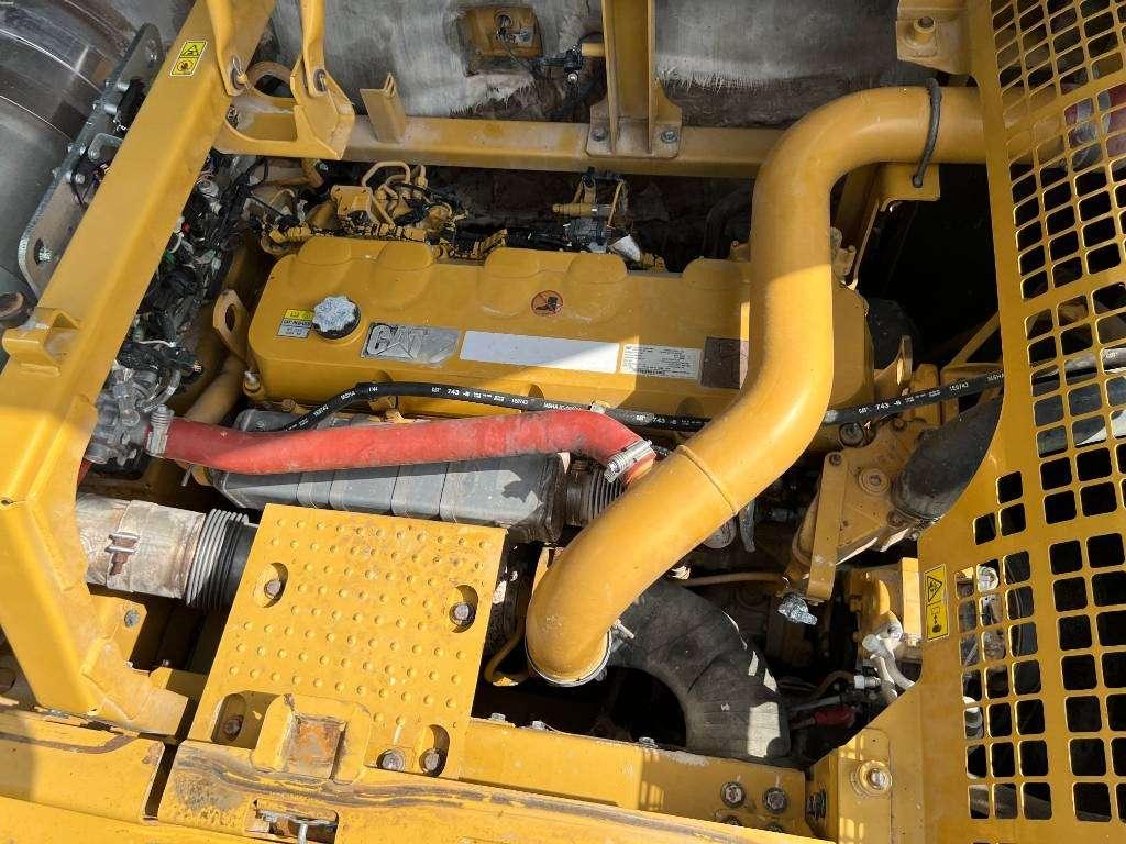 Caterpillar 352F Foto 30