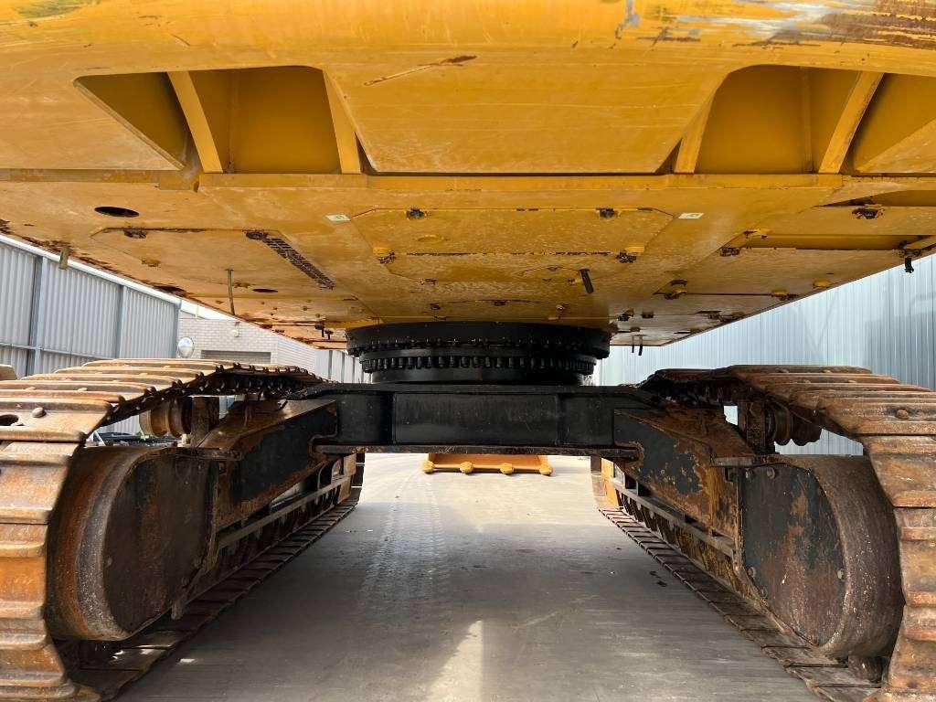 Caterpillar 352F Foto 7