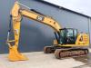 Caterpillar 323 07A Foto 1 thumbnail