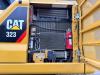 Caterpillar 323 07A Foto 24 thumbnail