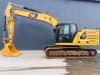 Caterpillar 323 07A Foto 5 thumbnail