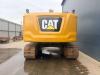 Caterpillar 323 07A Foto 8 thumbnail