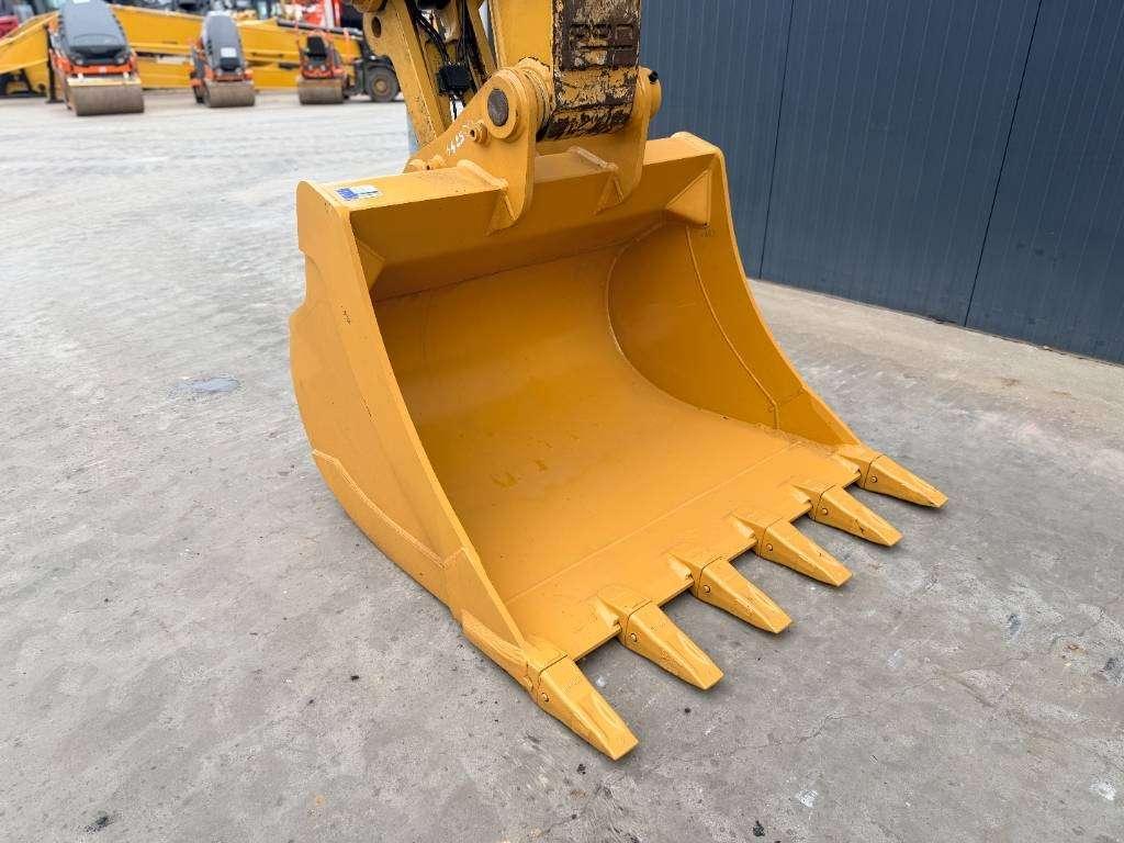 Caterpillar 323 07A Foto 11