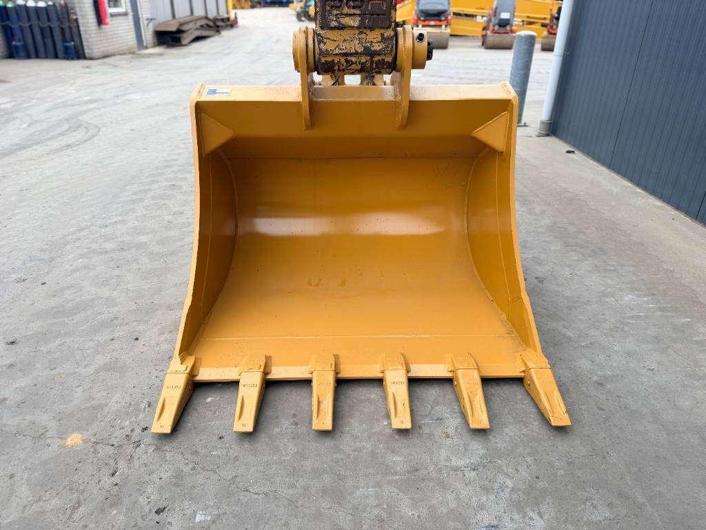 Caterpillar 323 07A Foto 12