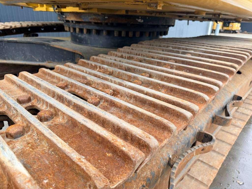 Caterpillar 323 07A Foto 17