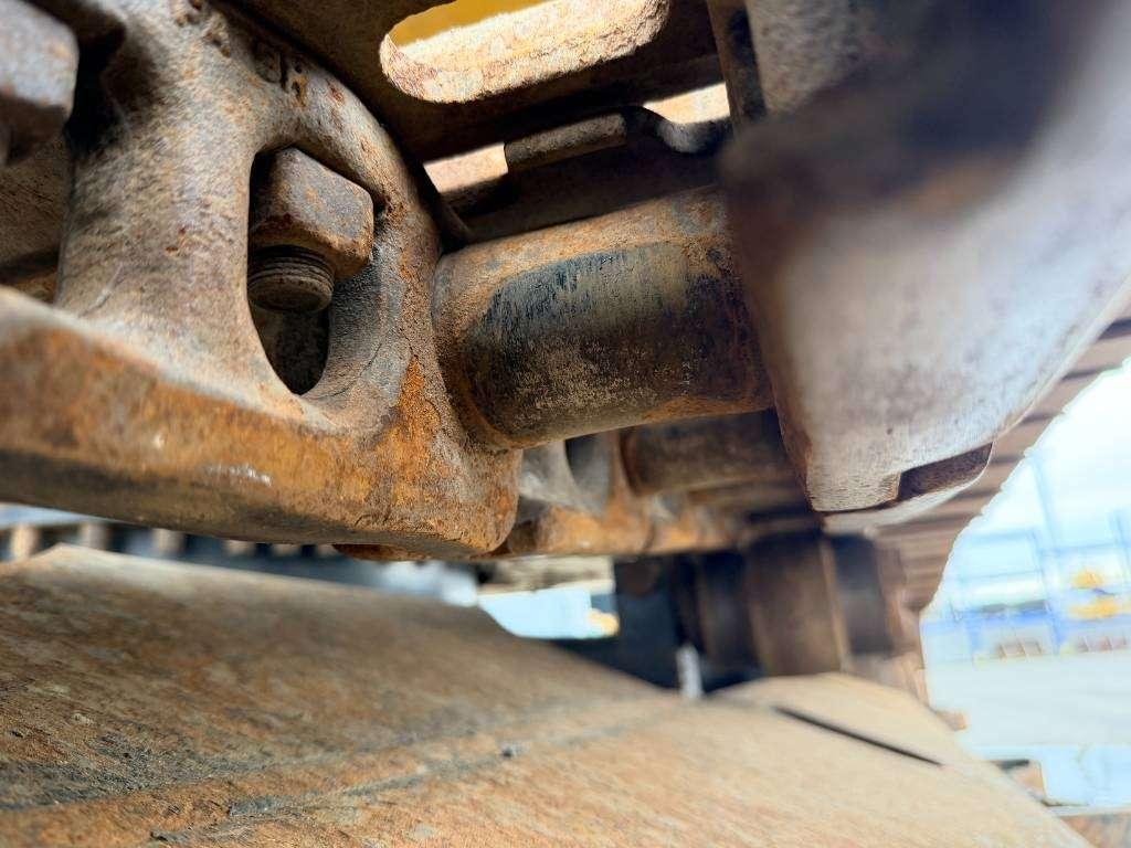 Caterpillar 323 07A Foto 19