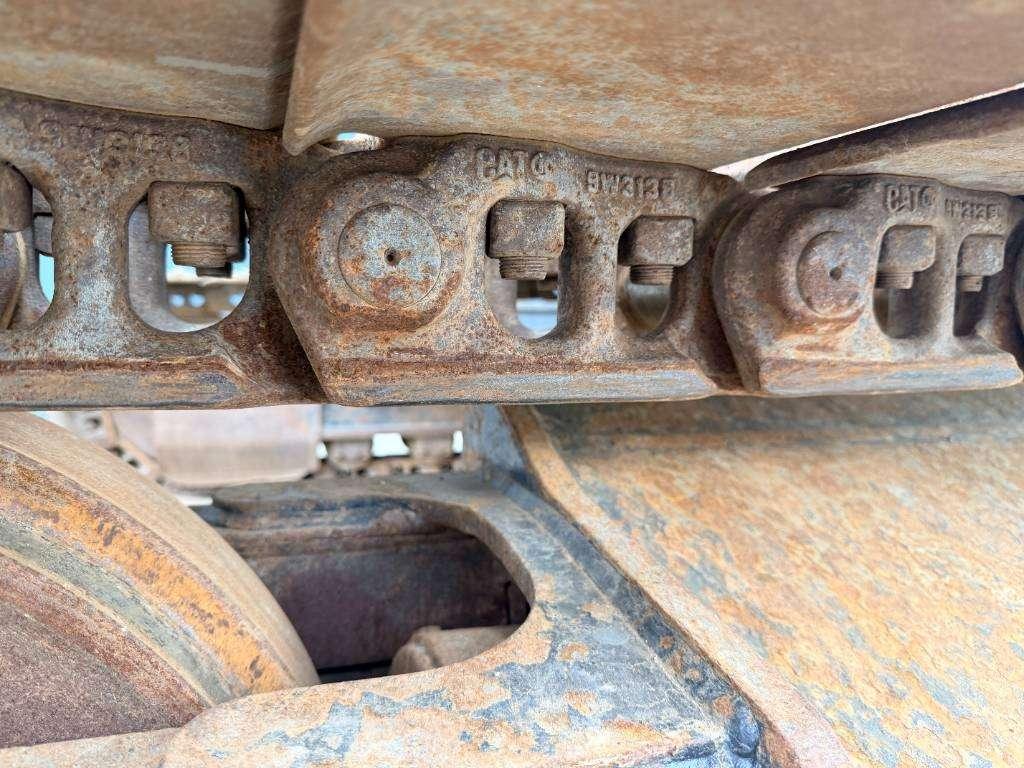 Caterpillar 323 07A Foto 20