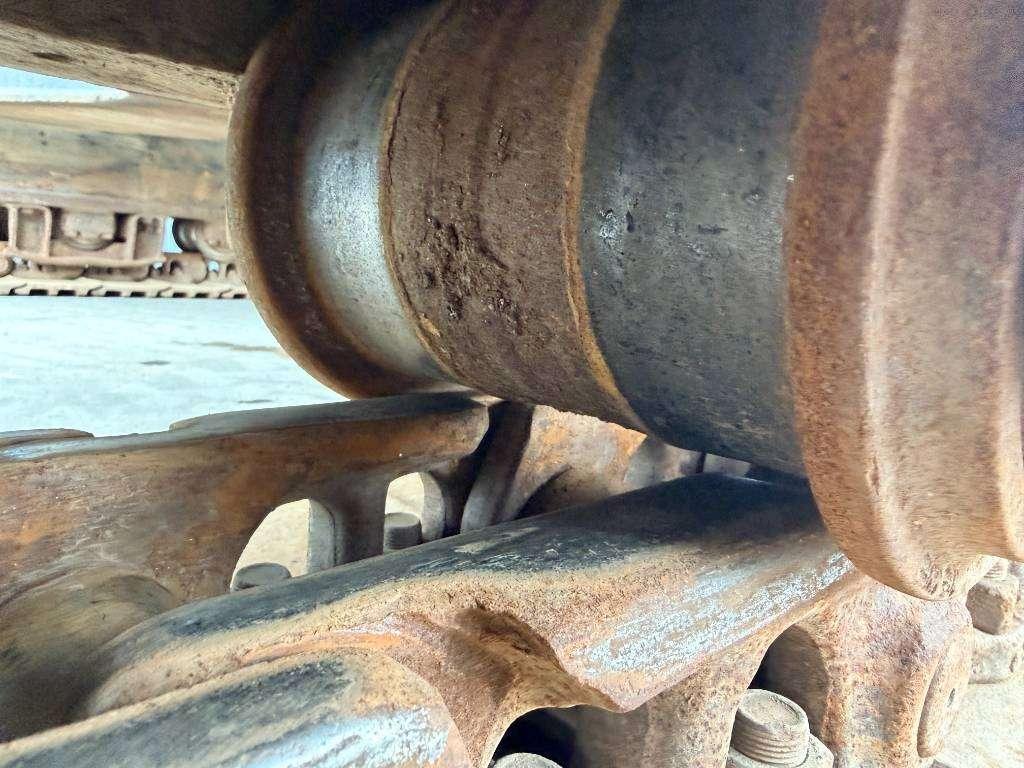 Caterpillar 323 07A Foto 21