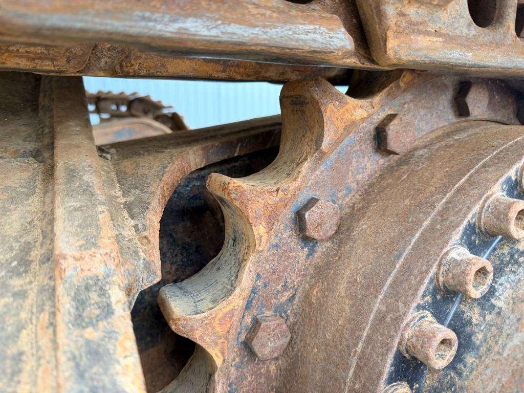 Caterpillar 323 07A Foto 22