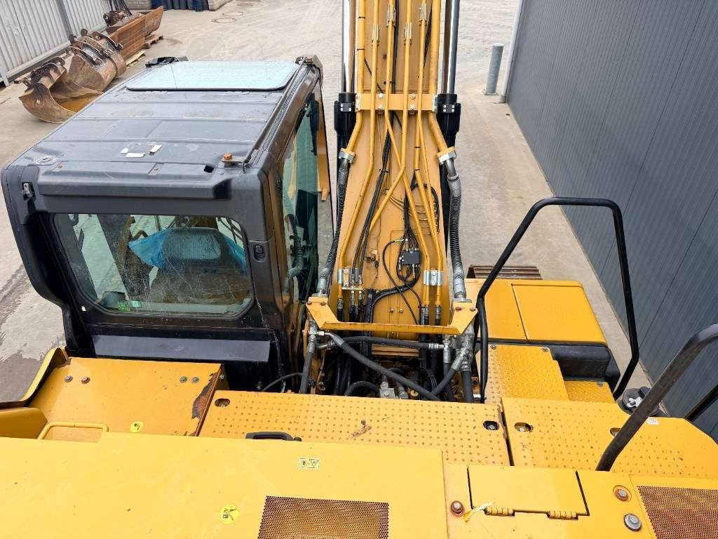 Caterpillar 323 07A Foto 26