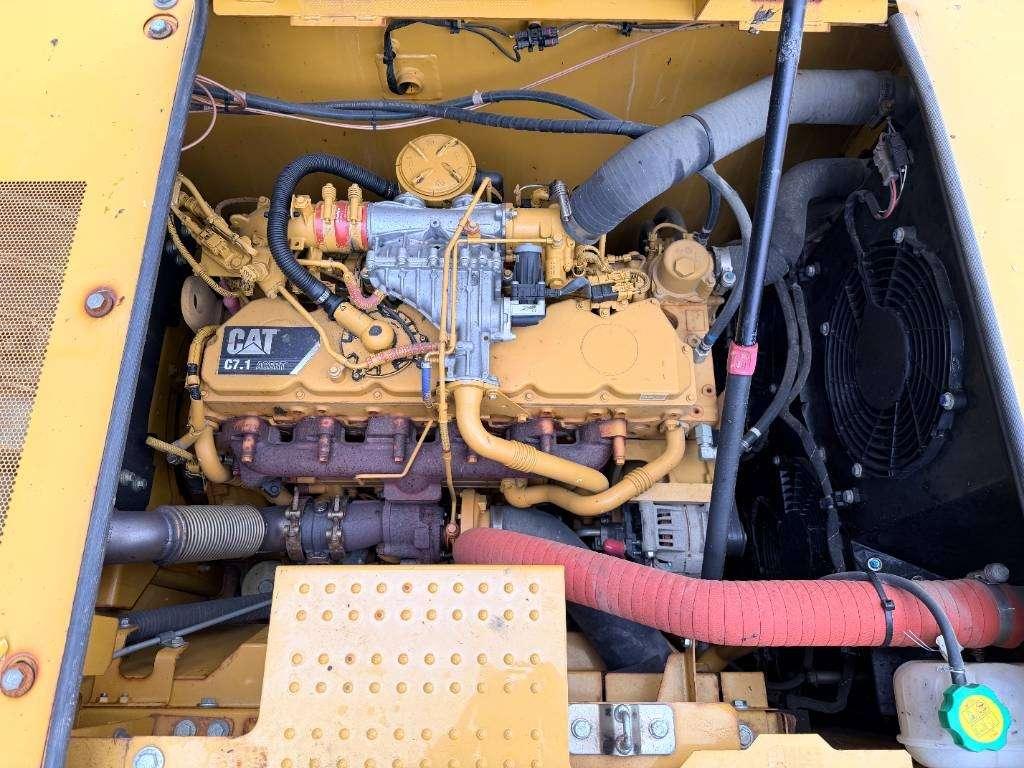 Caterpillar 323 07A Foto 29