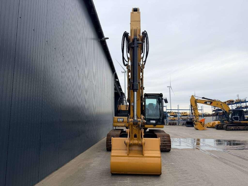 Caterpillar 323 07A Foto 9