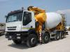 Iveco TRAKKER 450 Foto 3 thumbnail