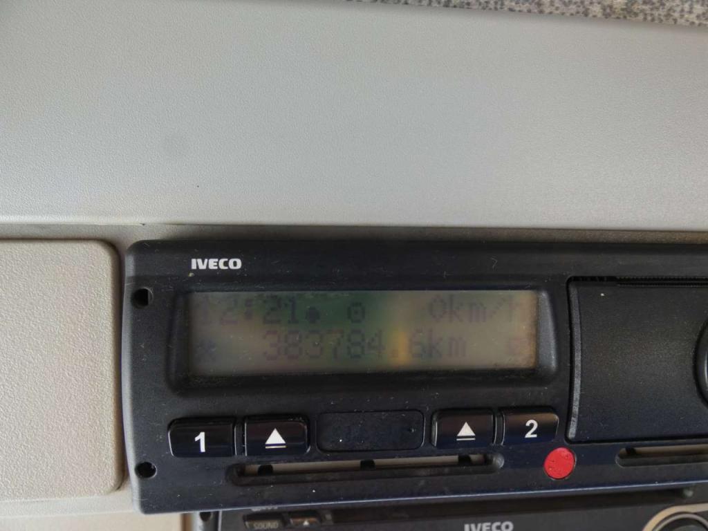 Iveco TRAKKER 450 Foto 10