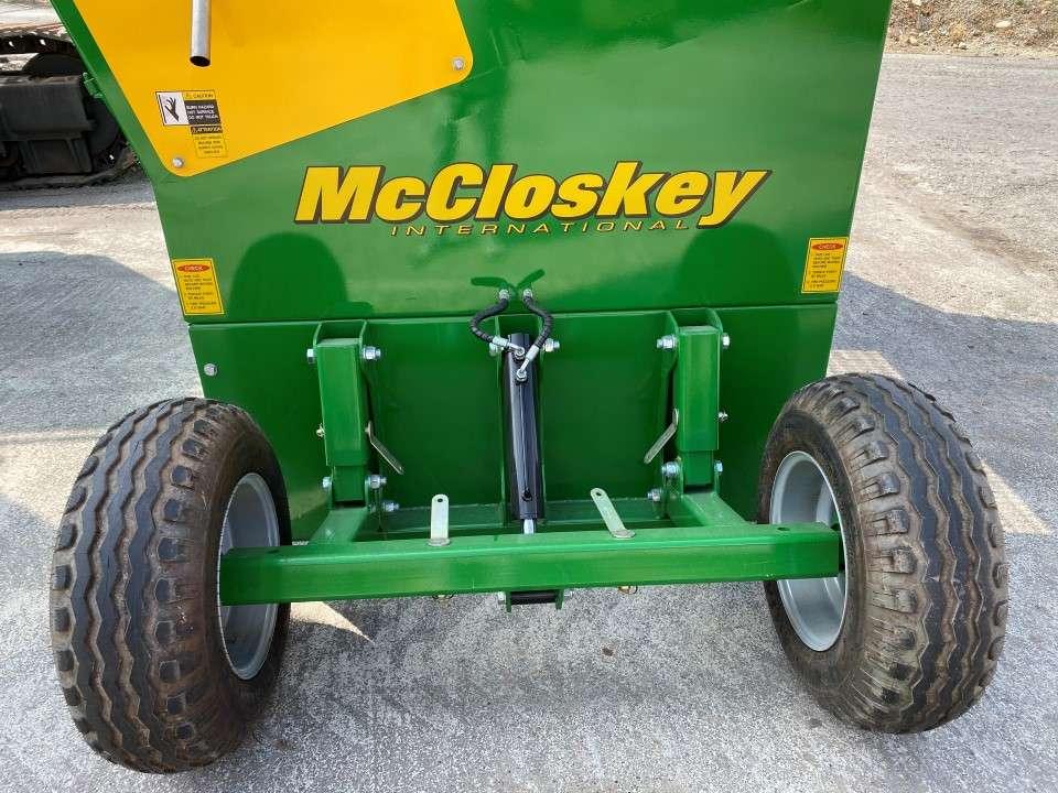 McCloskey MINI SIZER Foto 10