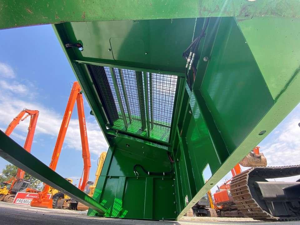 McCloskey MINI SIZER Foto 6