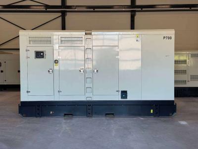 Perkins 2806D-E18TAG1A - 700 kVA Generator - DPX-19816 in vendita da DPX Power Europe B.V.