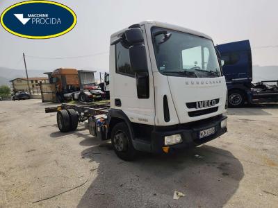 Iveco EUROCARGO 100E19 Foto 1