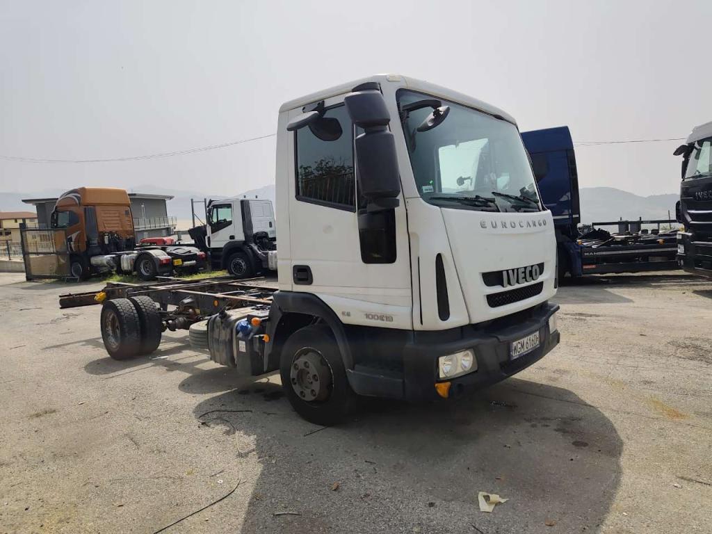 Iveco EUROCARGO 100E19 Foto 16