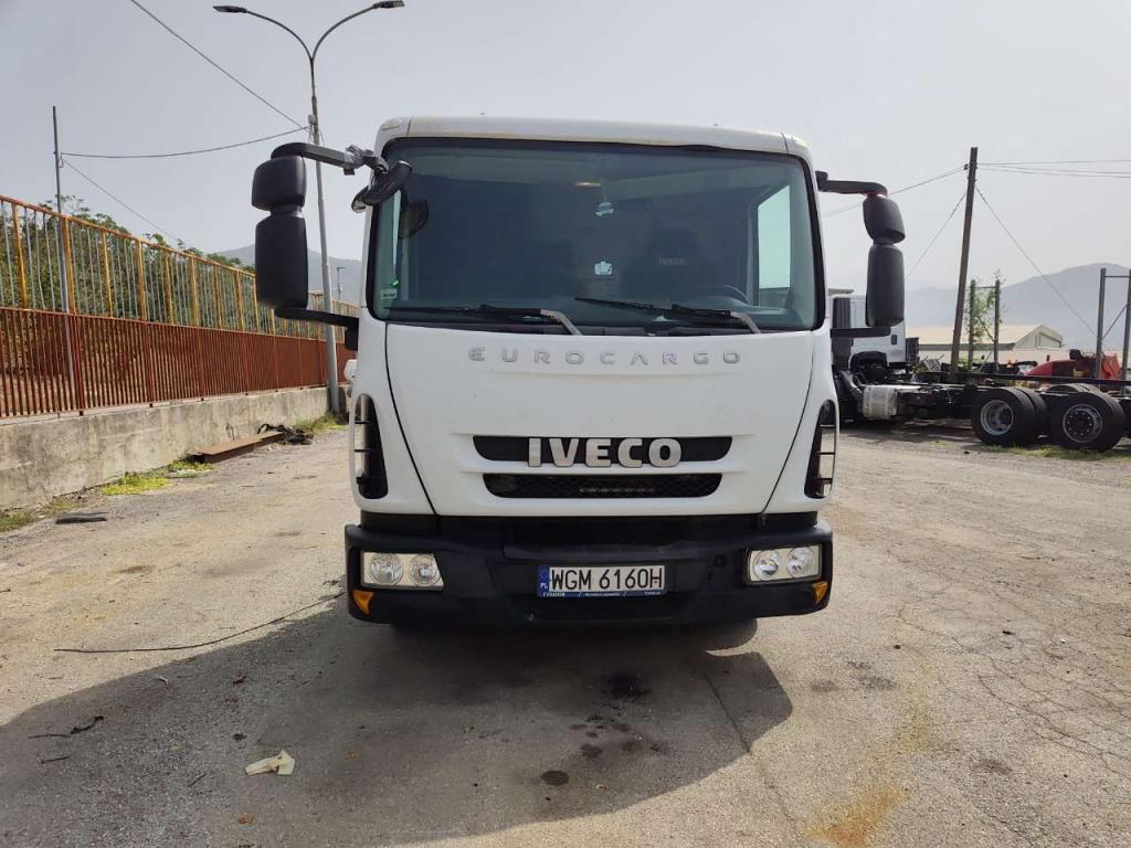 Iveco EUROCARGO 100E19 Foto 19
