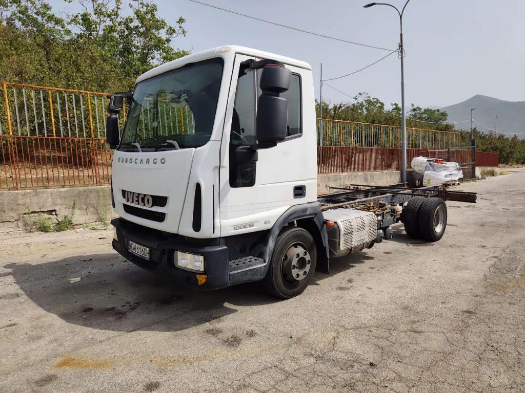 Iveco EUROCARGO 100E19 Foto 27