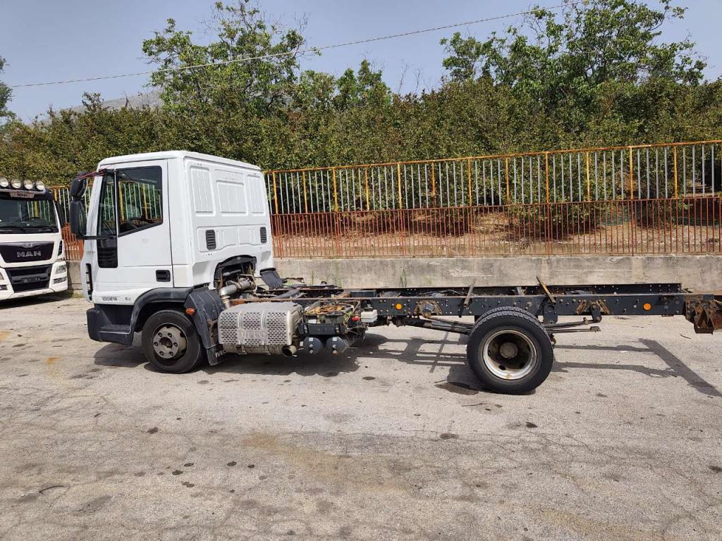 Iveco EUROCARGO 100E19 Foto 5