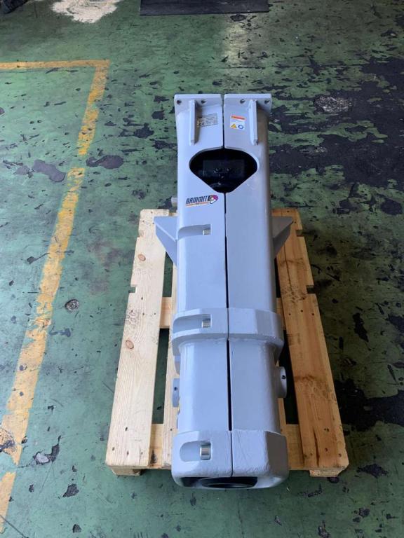 Rammer S 29 City Foto 2