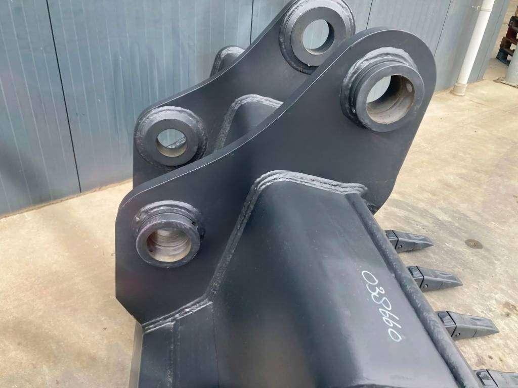 Doosan DX225 Foto 8