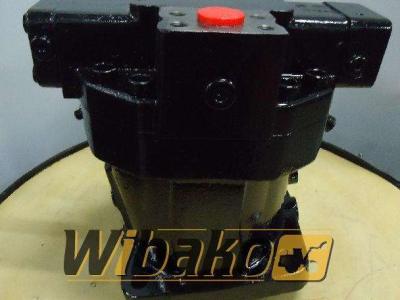 Komatsu Motore idraulico in vendita da Wibako