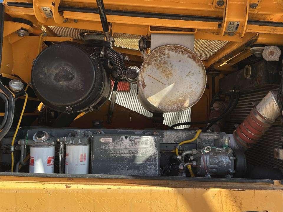 Liebherr PR 734 LGP Foto 10