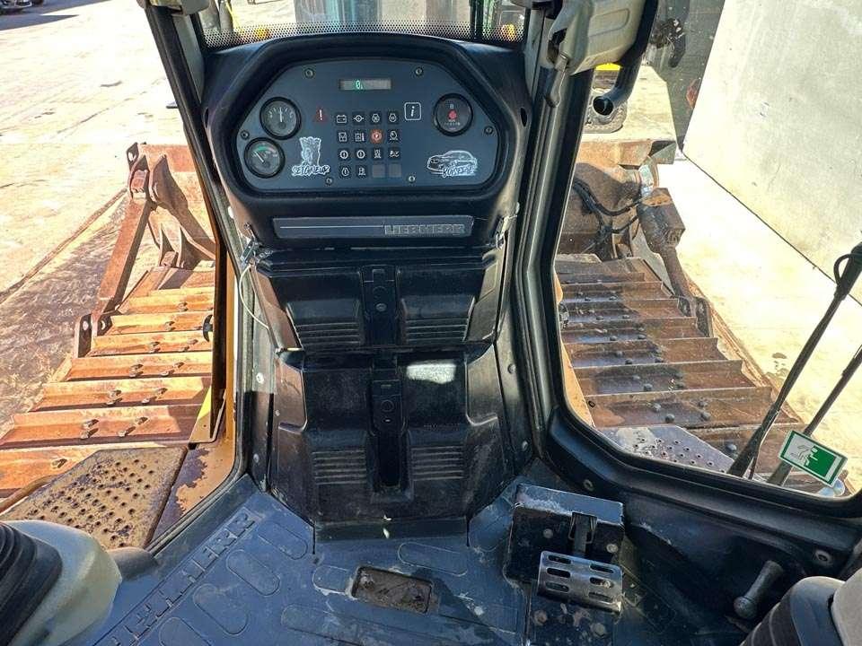 Liebherr PR 734 LGP Foto 16