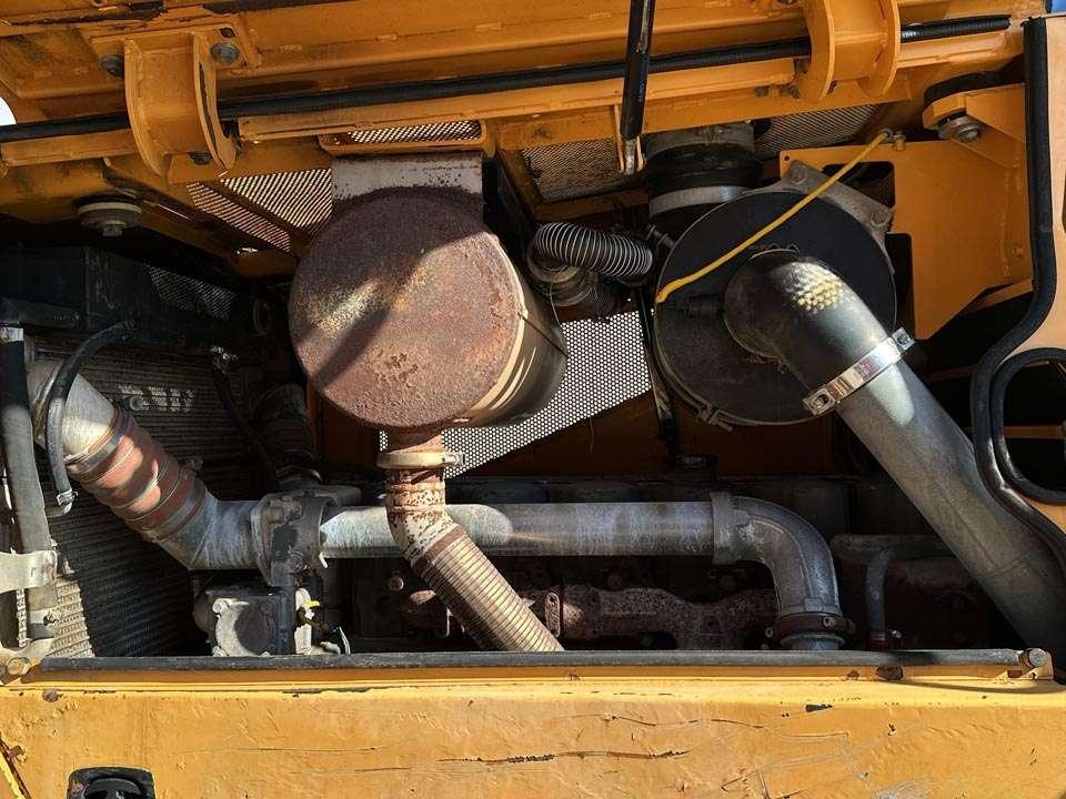 Liebherr PR 734 LGP Foto 9