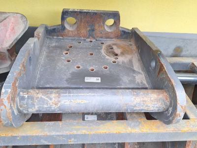 Lehnhoff MS21 for 12-18 ton excavators Sella attacco rapido in vendita da Balavto