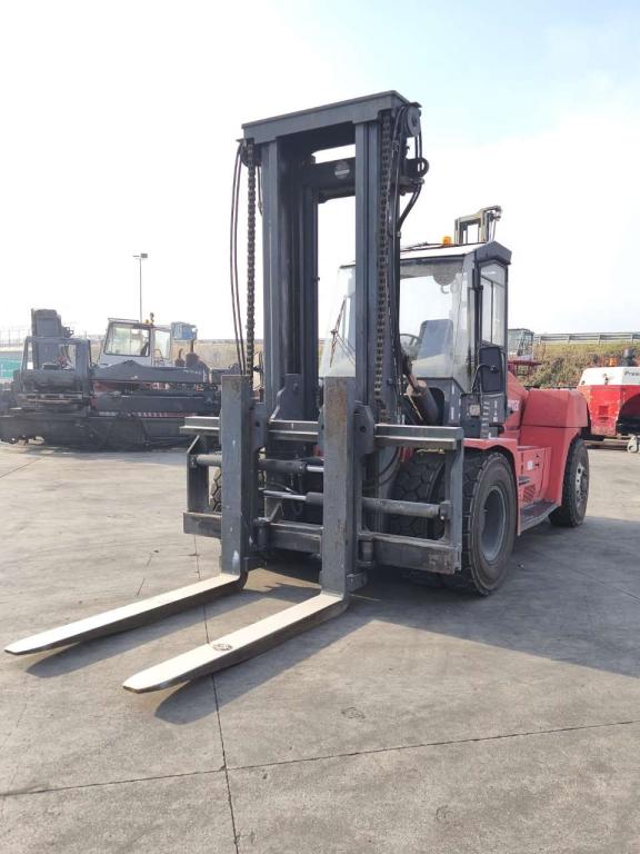 Kalmar DCE150-12 Foto 1
