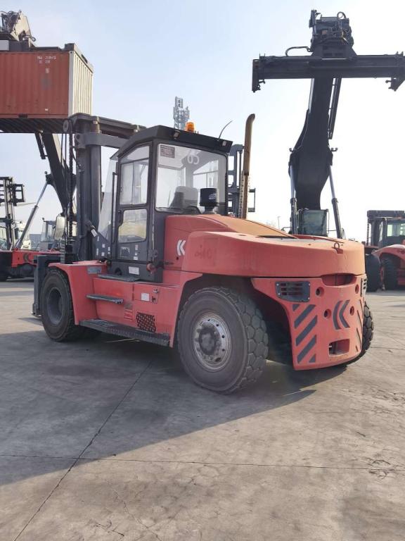 Kalmar DCE150-12 Foto 3