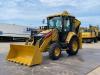 Caterpillar 424 Foto 2 thumbnail